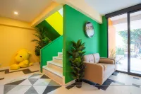 SEE SAN HOTEL BANGSAEN