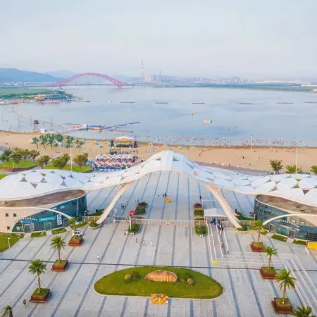 Kaiyuan Life Hotel (Ningbo Jiufeng Mountain Scenic Area)