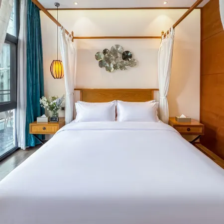 Tianhe Holiday Hotel