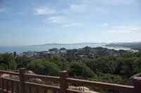 平潭望月山中国式旅館