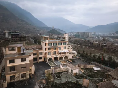 辰麓微隱民宿 Hotel di 