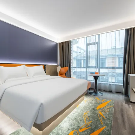 Licheng Smart Hotel