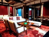 雁門王酒堡酒店 Hotels in Dai County