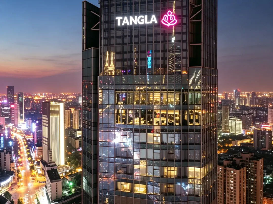 Tangla Hotel Tianjin - Tianjín
