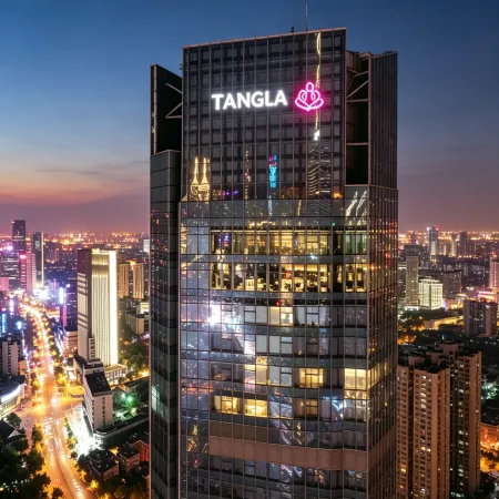 Tangla Hotel Tianjin