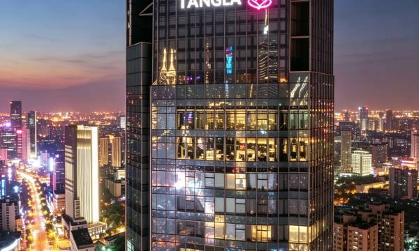 Tangla Hotel Tianjin