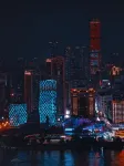頤灣智能輕居（柳州銀泰城店）