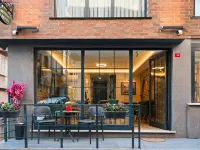 Artelist Hotel Hotels in Istanbul