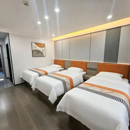 Jinting Hotel