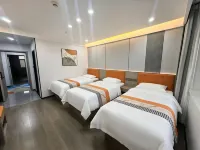 Jinting Hotel - Park Yeri