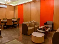 Flower International Hotel - Bữa sáng