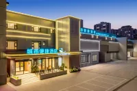 City Convenience Hotel (Linqing Sanhe Road Branch)
