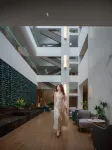 Zhangjiajie Nanxi Bieyuan Resort Hotel (Wulingyuan National Forest Park Branch）