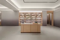 Ji Hotel (Jinchang Jinchuan Branch