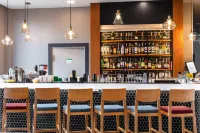 Holiday Inn Kaliningrad Hotel - bar