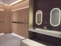 Hilton Garden Inn Ningguo Chengxi Lake - Gym