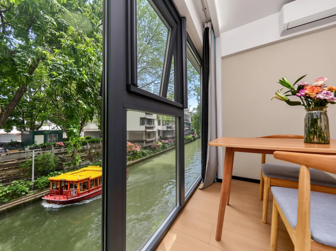 Bolanting · Yinzhu Hotel - Nankín