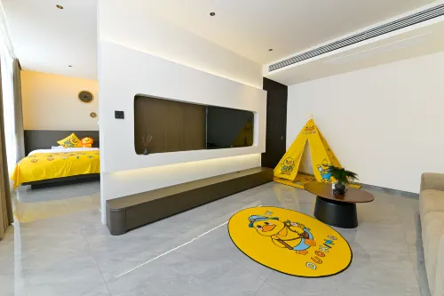 Panshan Forest Villa