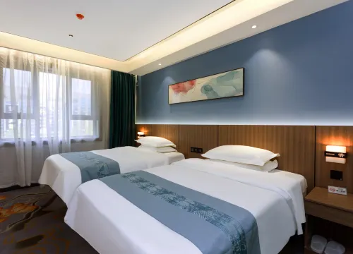 Longrui Hotel