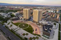 Bole Longquan Boyue Hotel
