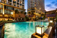 APEC Boulevard Seaview Apartments Mui Ne - Gym