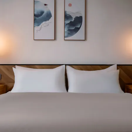 Yunshu Yayuan · SWEET HOME · Snow Mountain View | Garden Homestay (Lijiang Gucheng South Gate)