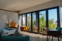 Meadow Hills Villas by Mahaprana Các khách sạn gần Thác nước Gitgit