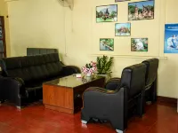 Yula Hotel Thatluang Hotels near Thatluang Stupa