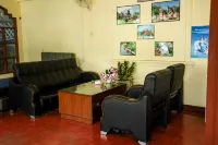 Yula Hotel Thatluang - Pet Friendly