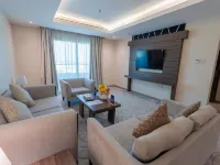 Sumou Hotel Al Khobar アルコバール・コーニッシュ周辺のホテル