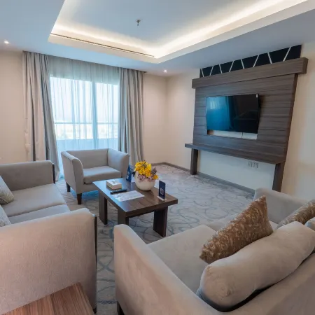 Sumou Hotel Al Khobar Hotels in Al Khobar