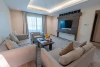 Sumou Hotel Al Khobar Hotels in 