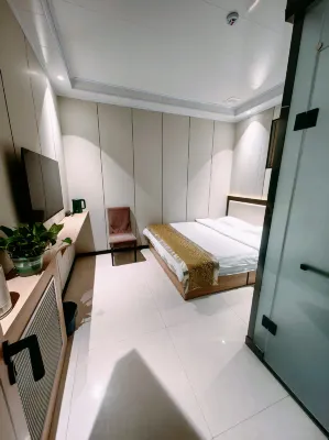 Jujia Hotel