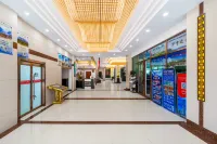 Sunshine Holiday Hotel