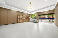 Chunhui Hotel - Wifi
