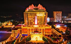 Kapok Star Hotel
