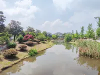 Qinglang Valley homestay - Dağ Manzaralı
