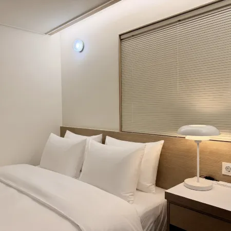 LINK B HOTEL