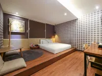 Number 25Hotel Các khách sạn gần Seo-dong
