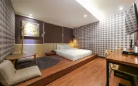 Number 25Hotel 鄰近书洞的酒店