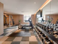 Kasion Prism Hotel (Yiwu International Trade Centerstore) - 4-نجوم