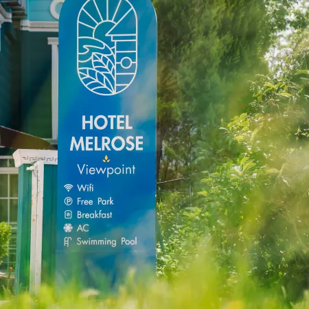 Pamukkale Melrose Viewpoint Suites