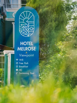 Melrose Viewpoint Hotel