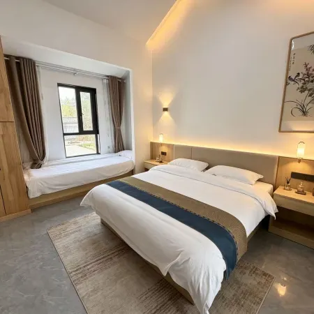 Fuzi Elegant Residence