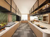 Fairfield By Marriott Shangrao Xinzhou Hotels in Shangrao