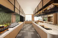 Fairfield By Marriott Shangrao Xinzhou