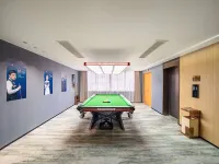 Ai feel(Quzhou Changshan Baima Plaza Branch)