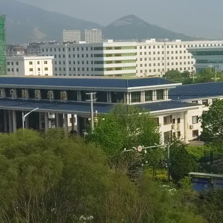Jiayuan Seaview Apartment
