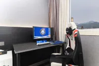 Feike E-Sports Hotel (Shangrao Wanli Times Square) -  Gaming & Esports