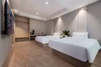 Jiayuguan Jiaboli Hotel